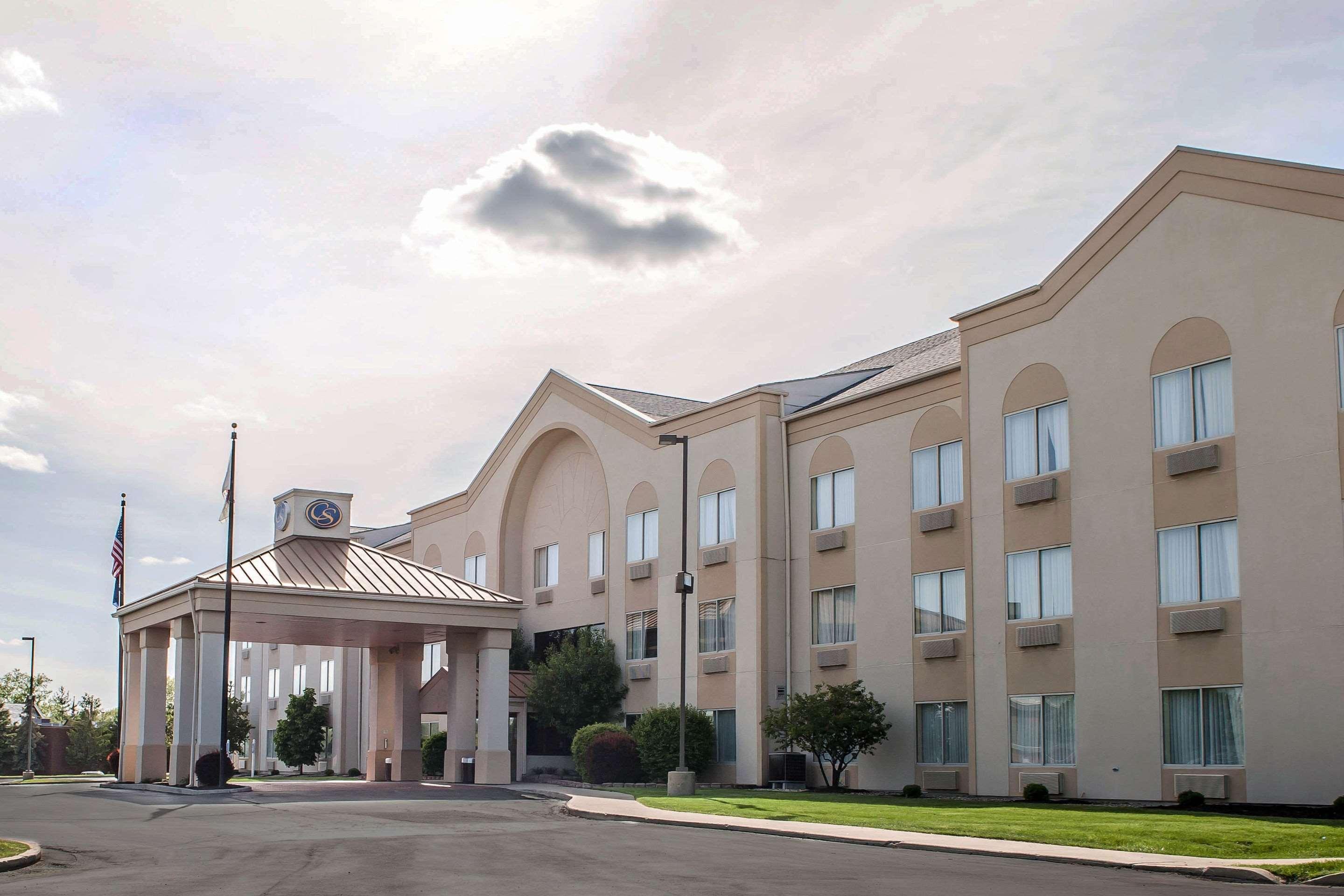 Comfort Wayne - Southwest Hotel Fort Wayne