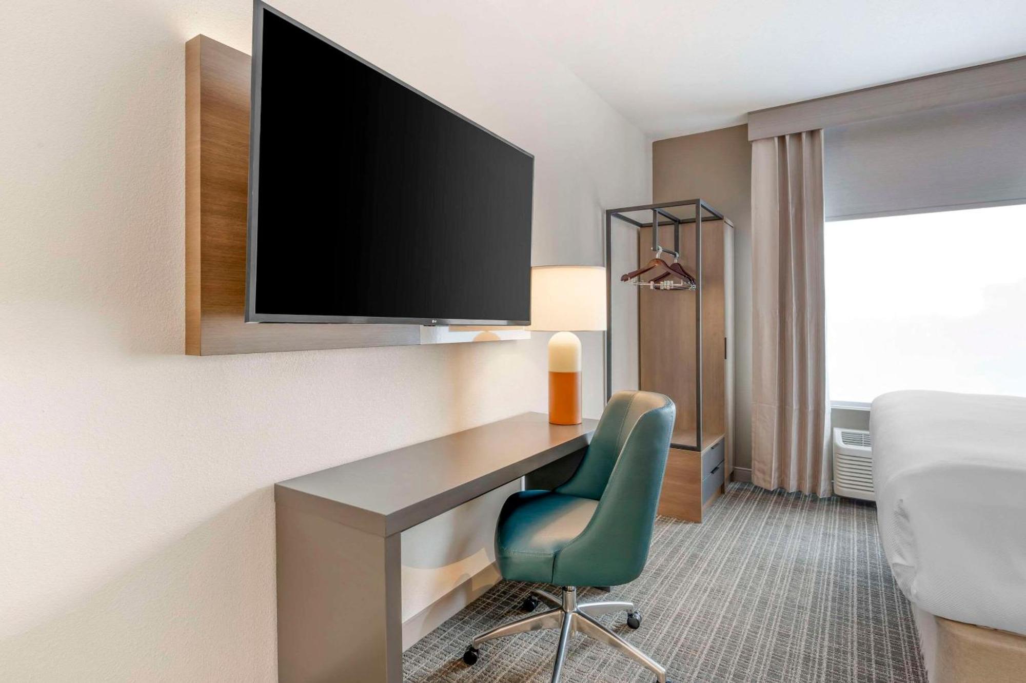 Hotel Comfort Wayne - Southwest Fort Wayne
