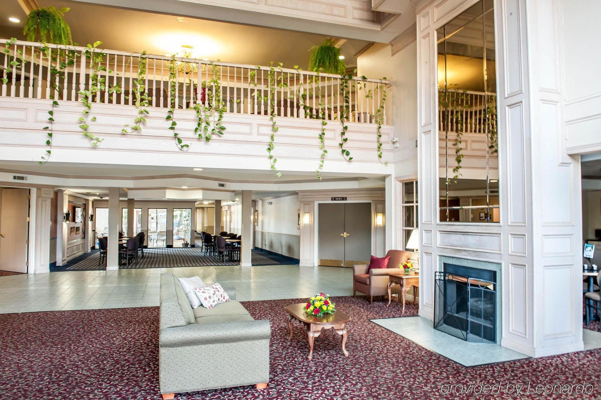 Comfort Wayne - Southwest 3* Fort Wayne