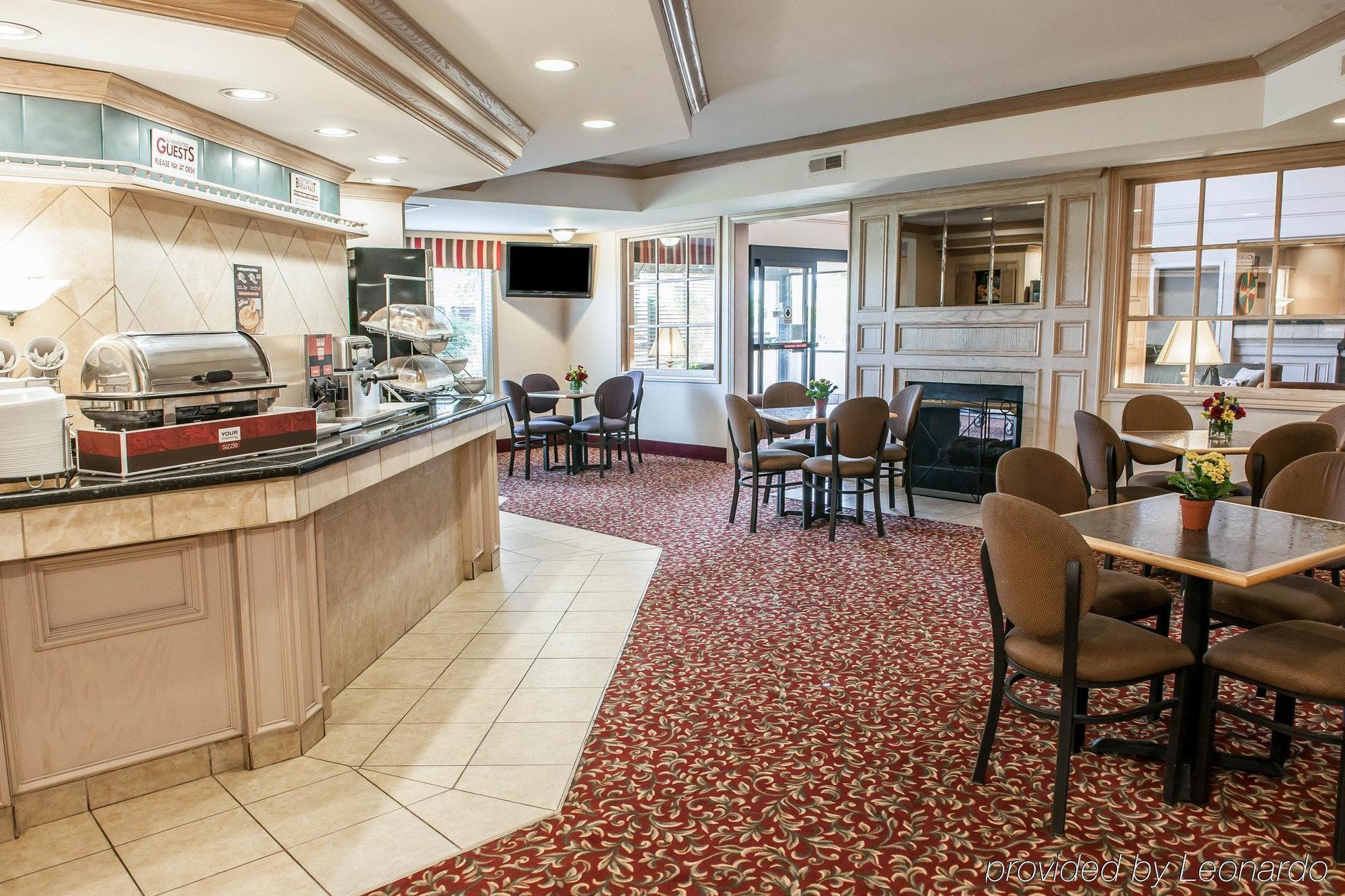 Hotel Comfort Wayne - Southwest Fort Wayne