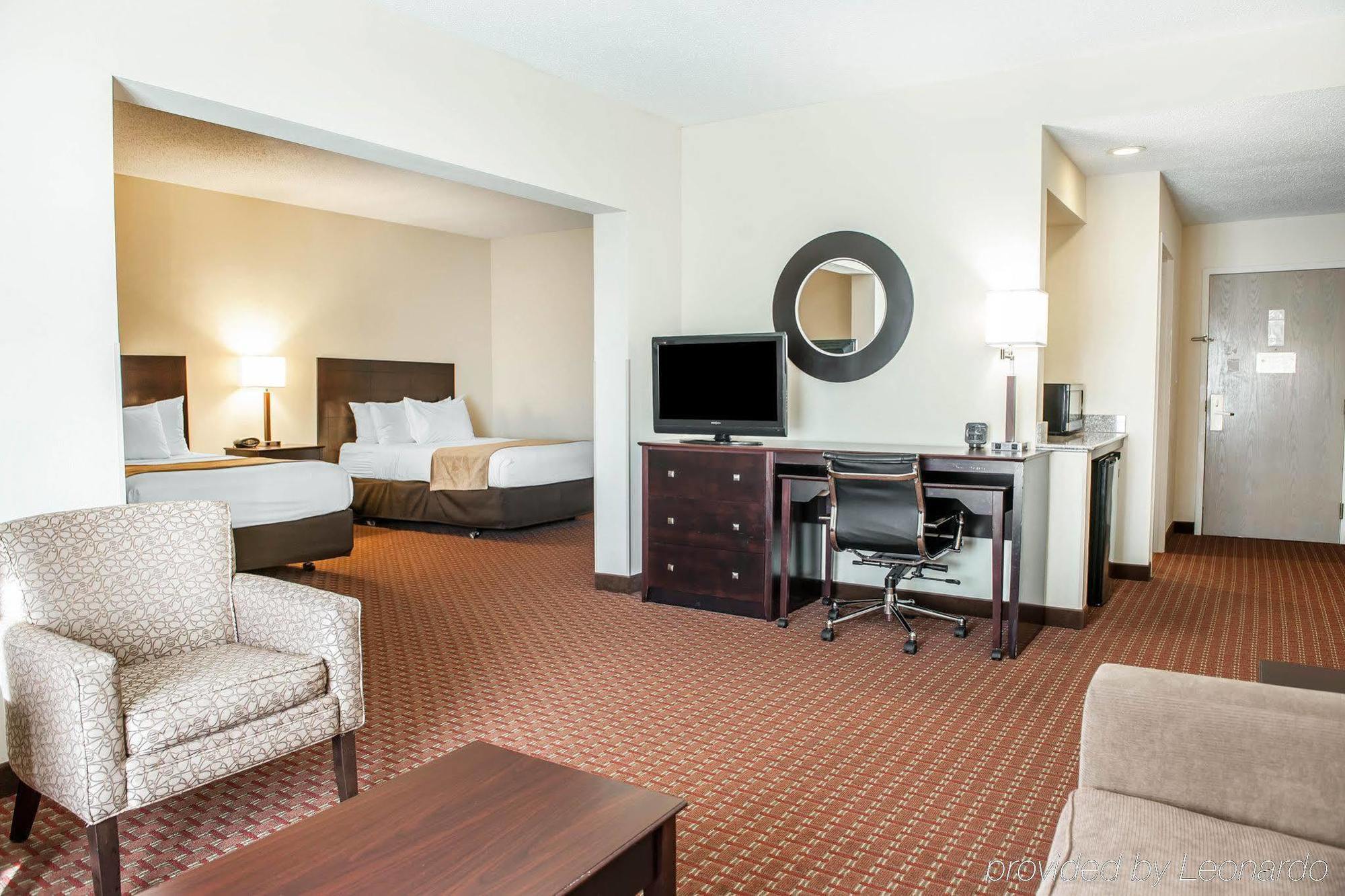 Comfort Wayne - Southwest Hotel Fort Wayne
