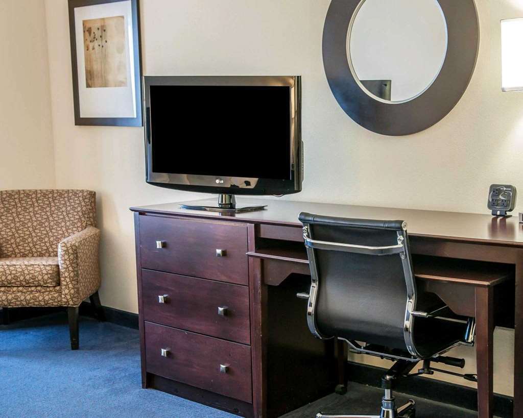 Comfort Wayne - Southwest Fort Wayne
