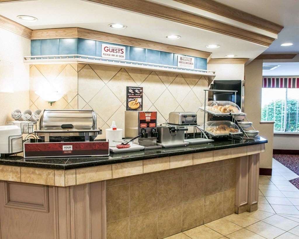 Comfort Wayne - Southwest Fort Wayne