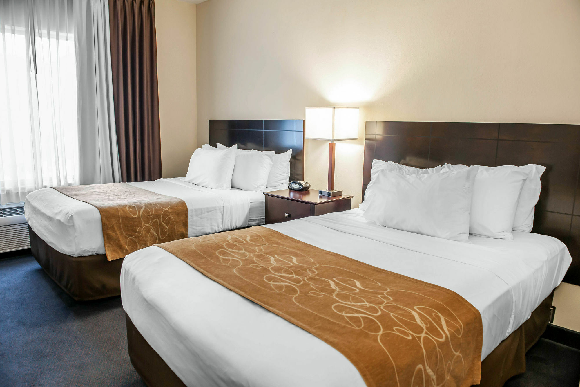 Hotel Comfort Wayne - Southwest