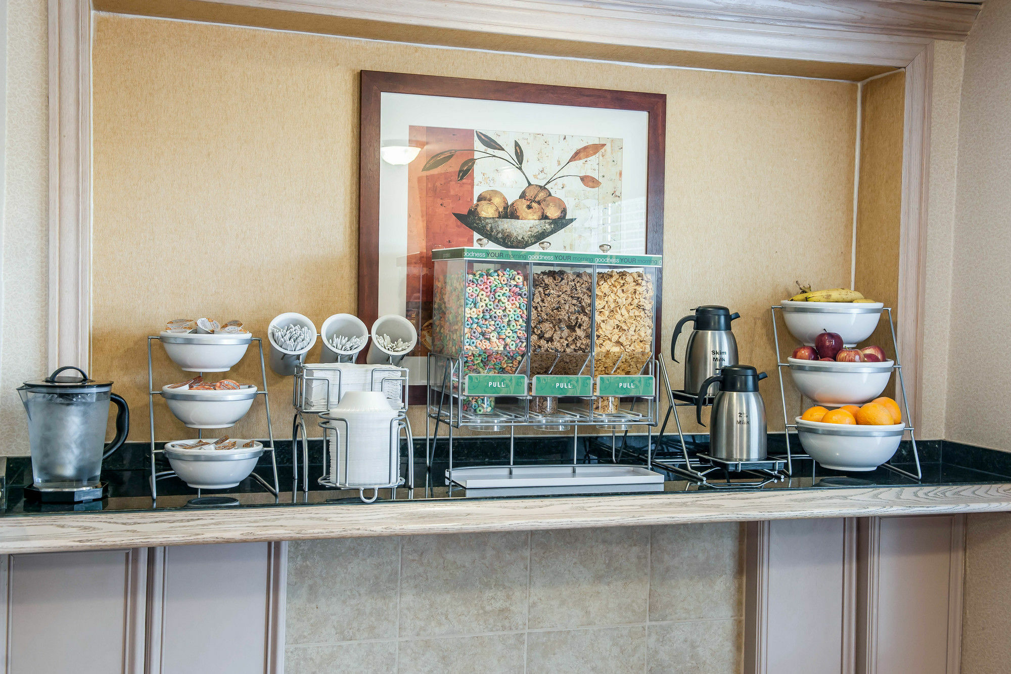 Comfort Wayne - Southwest Hotel 3*