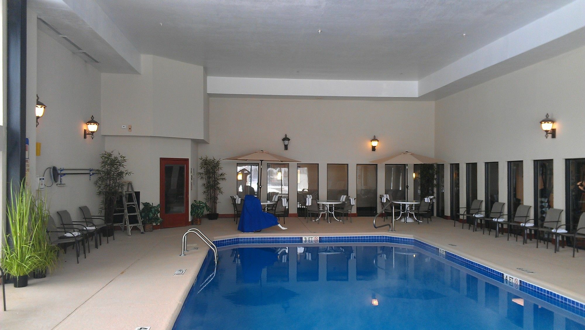 Comfort Wayne - Southwest Hotel 3*