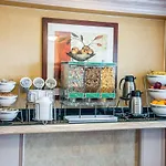 Comfort Suites Fort Wayne - Southwest 