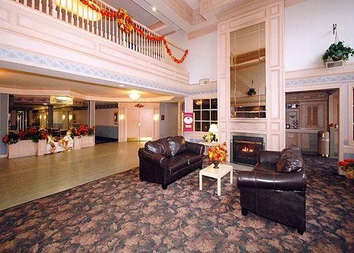 Hotel Comfort Wayne - Southwest