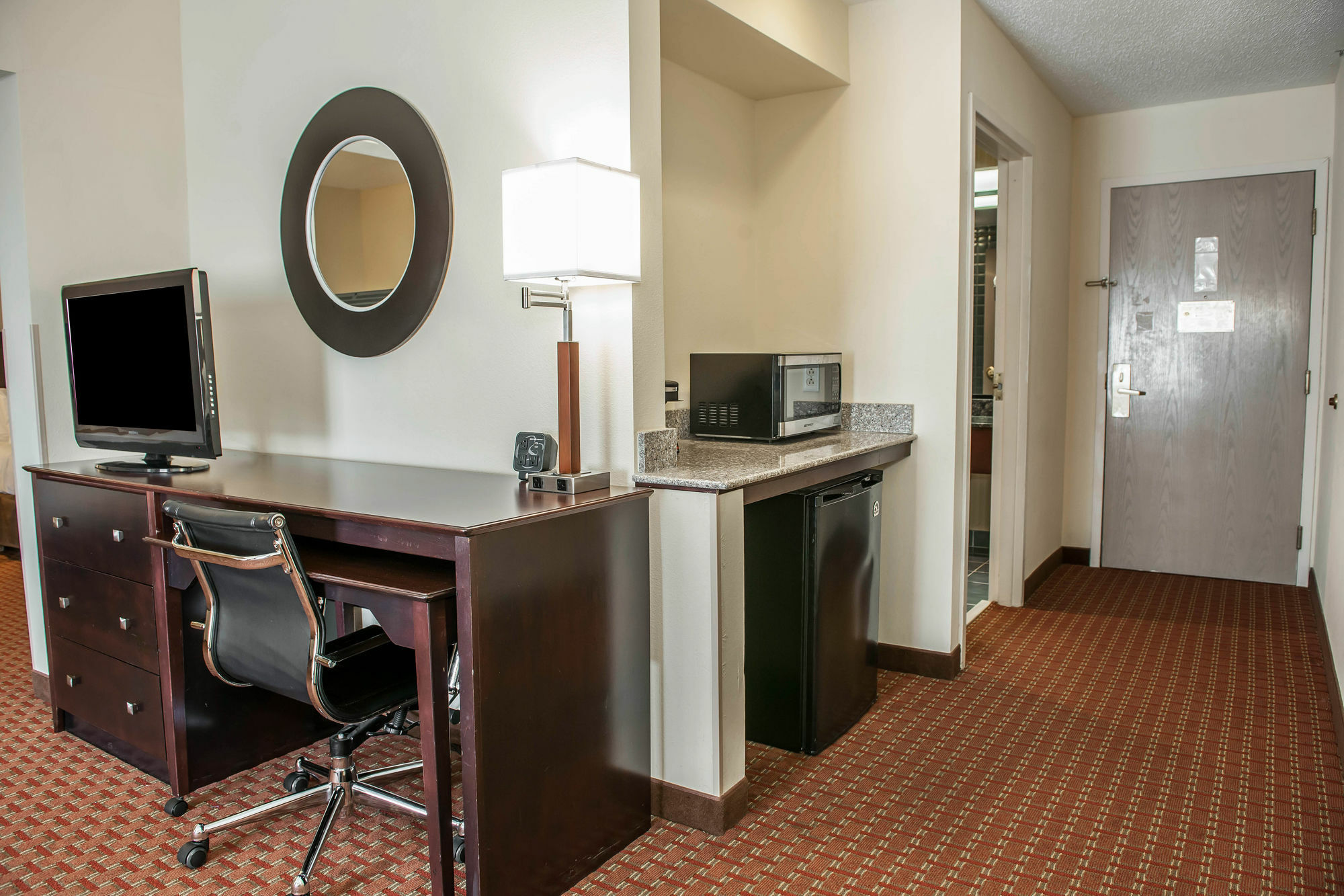Hotel Comfort Wayne - Southwest